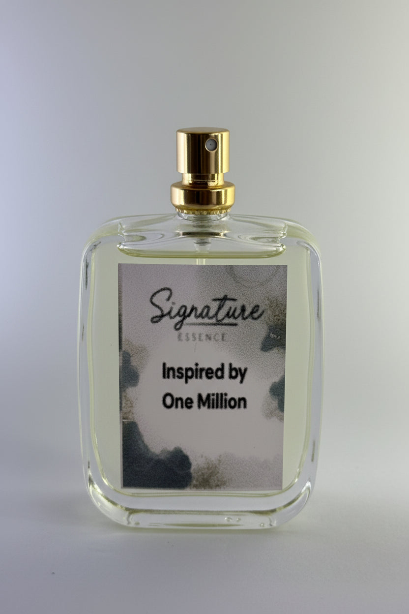Inspired by One Million