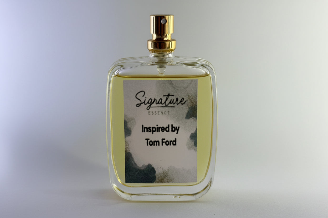Inspired by Tom Ford Noir