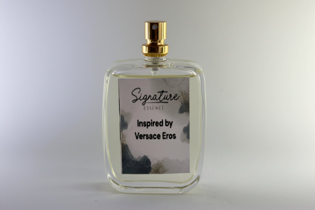Inspired by Versace Eros