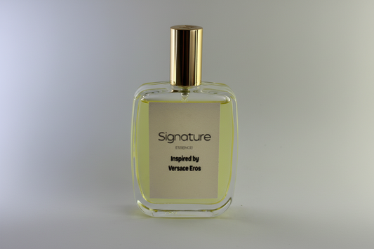 Inspired by Versace Eros Pour Femme