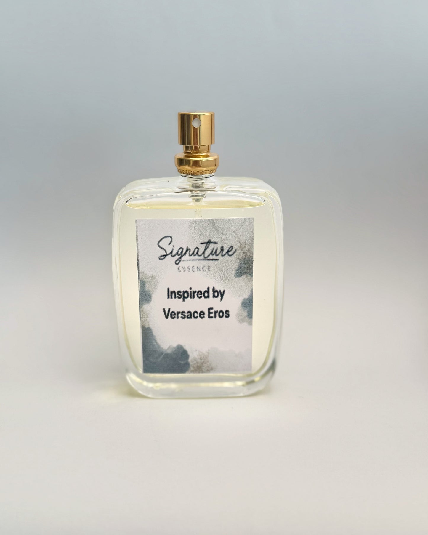 Inspired by Versace Eros