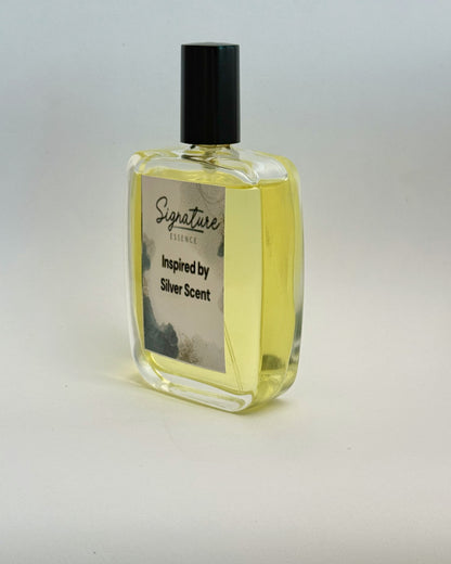 Inspired by Silver Scent
