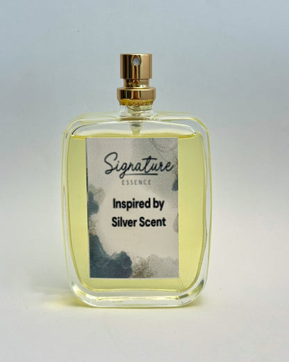 Inspired by Silver Scent