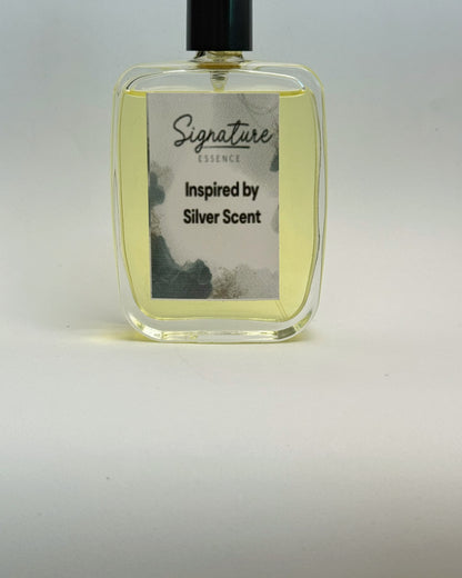Inspired by Silver Scent