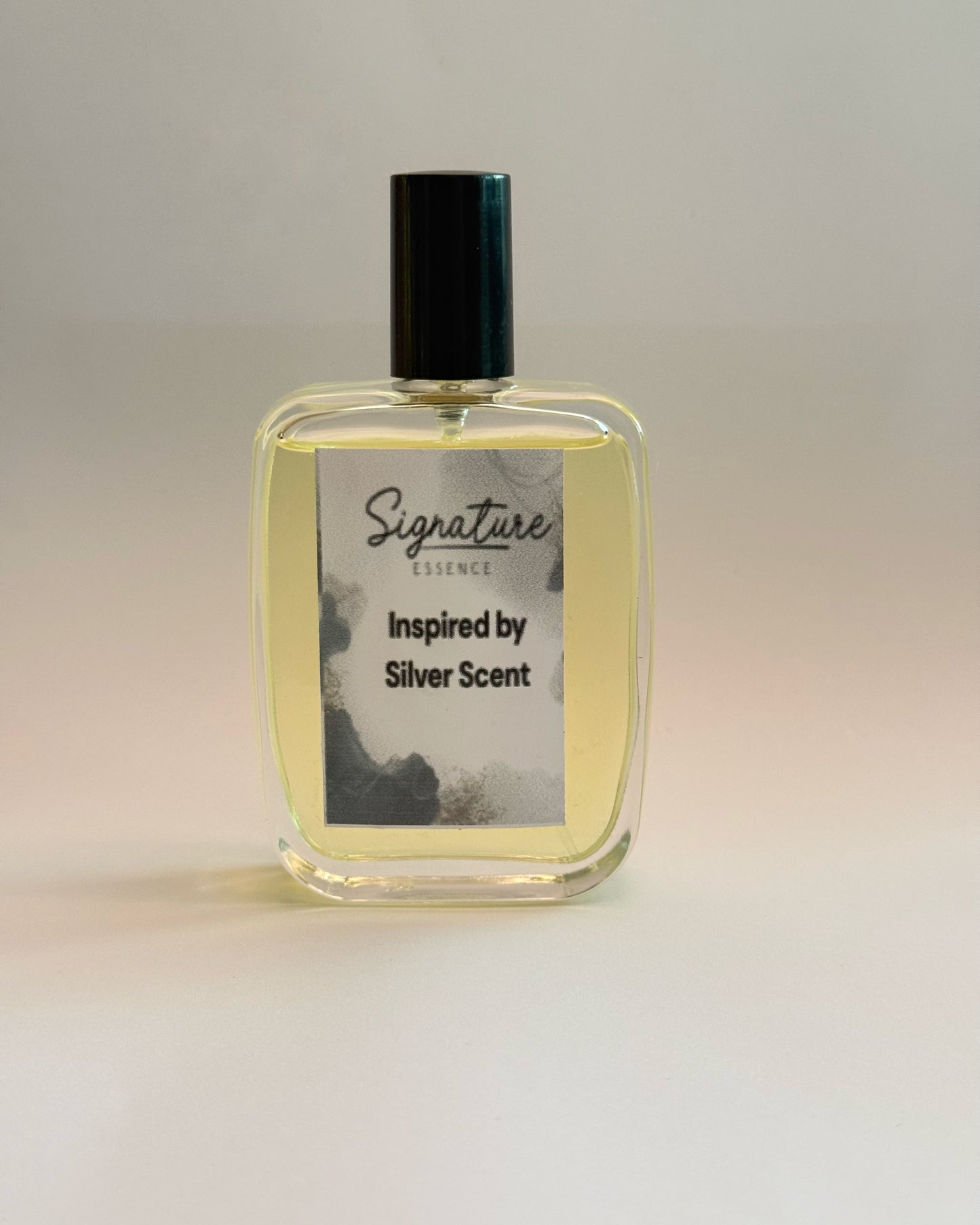 Inspired by Silver Scent