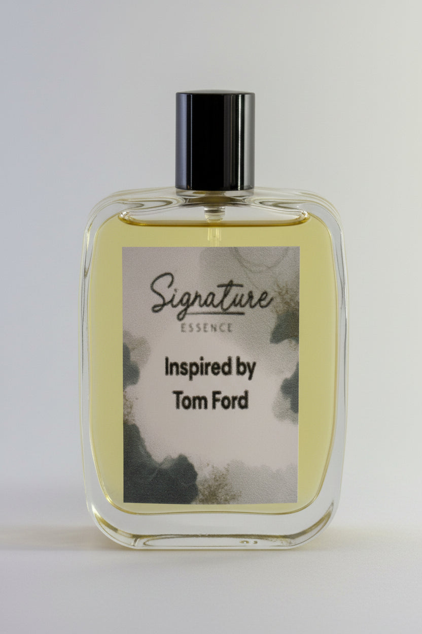 Inspired by Tom Ford Noir