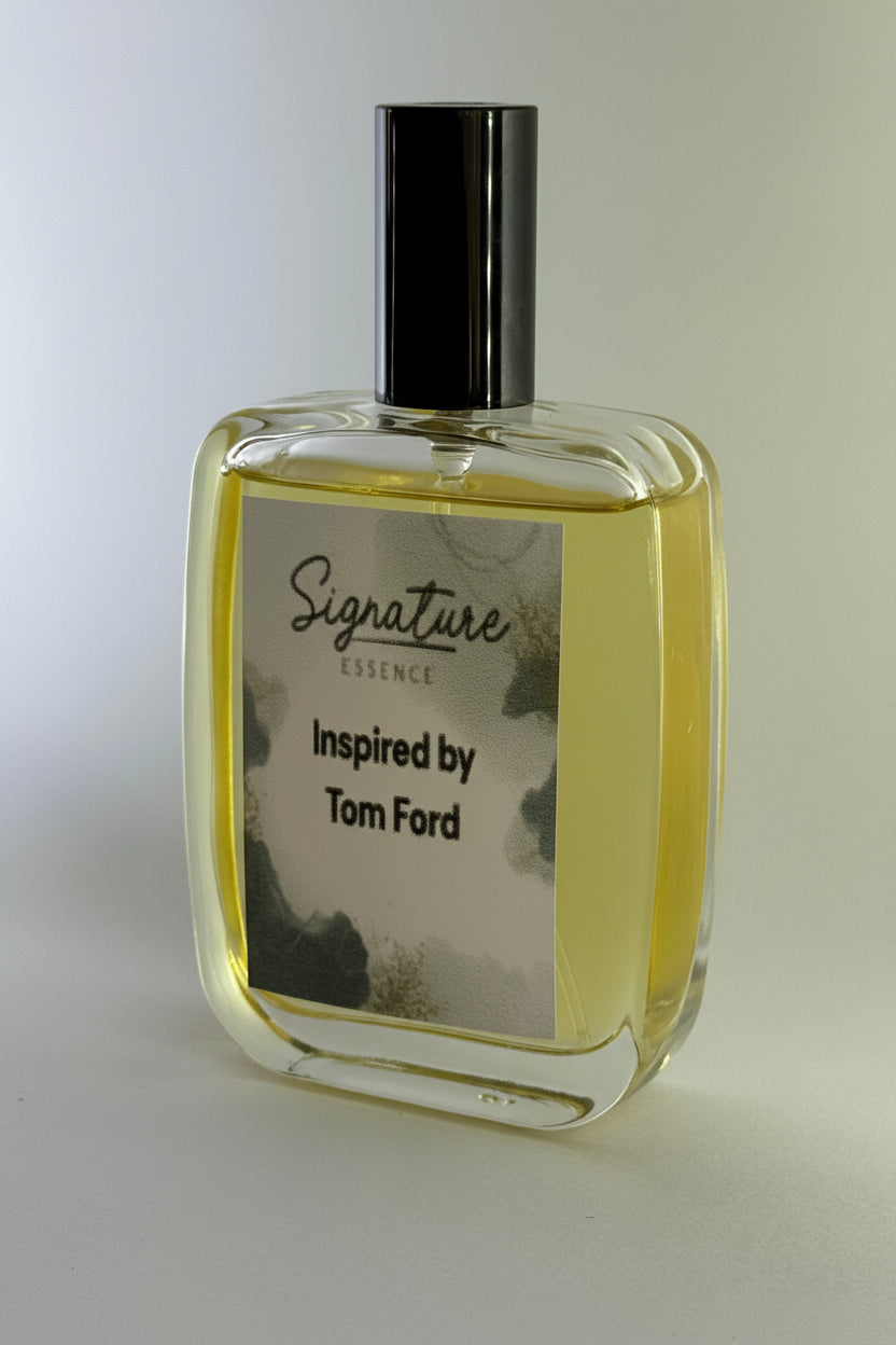 Inspired by Tom Ford Noir