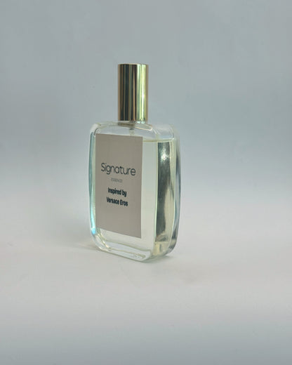 Inspired by Versace Eros Pour Femme