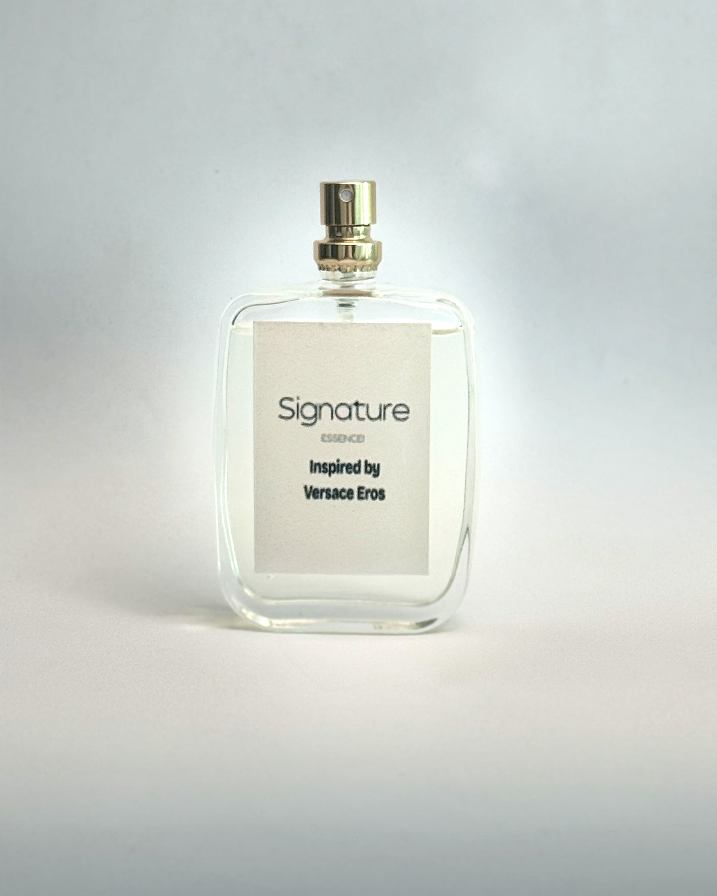 Inspired by Versace Eros Pour Femme