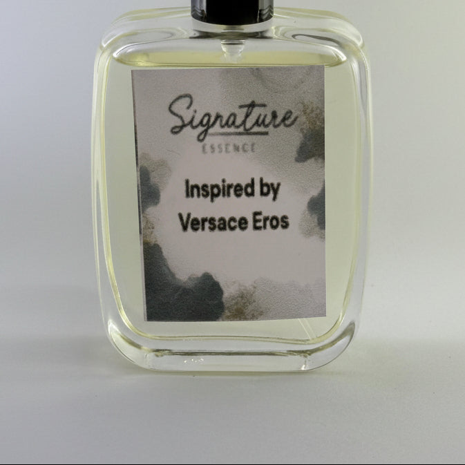 Inspired by Versace Eros