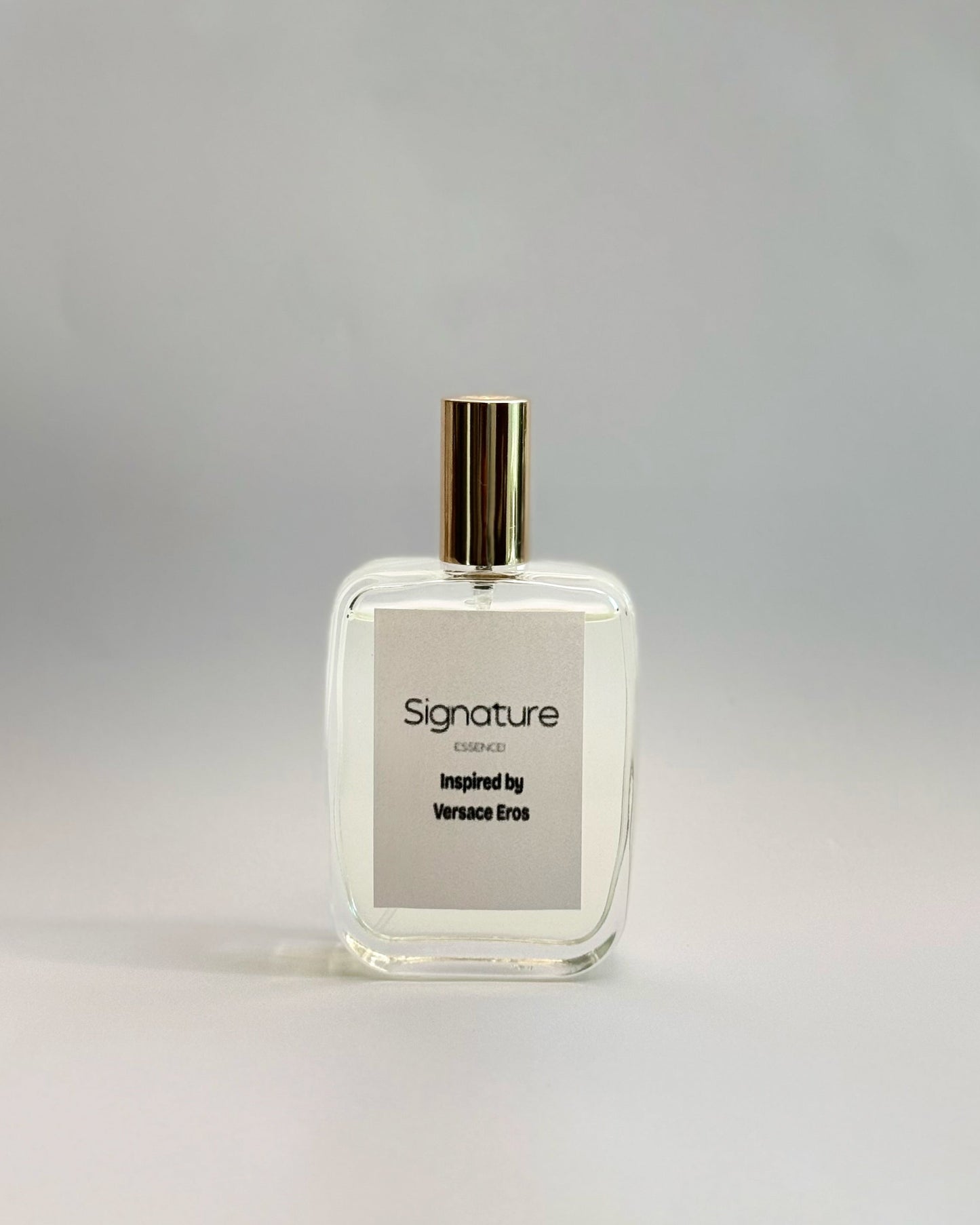 Inspired by Versace Eros Pour Femme