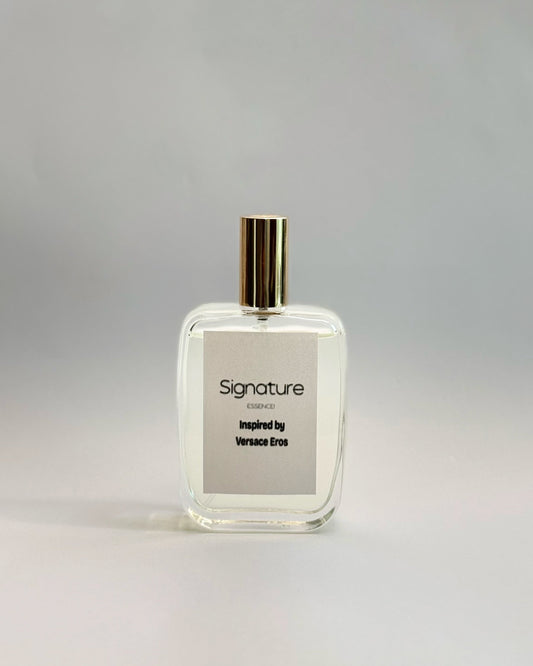 Inspired by Versace Eros Pour Femme
