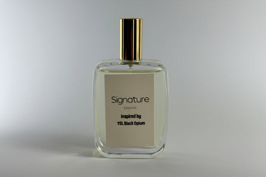Inspired by YSL Black Opium