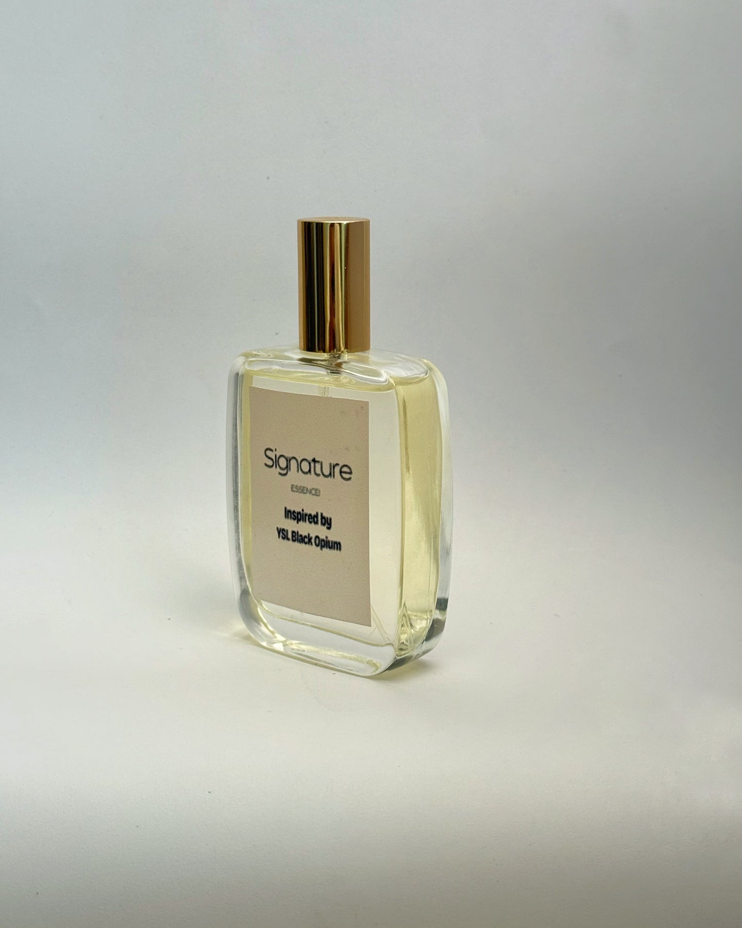 Inspired by YSL Black Opium