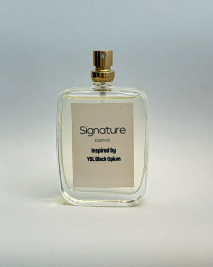 Inspired by YSL Black Opium