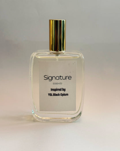 Inspired by YSL Black Opium
