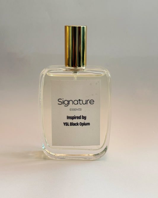 Inspired by YSL Black Opium